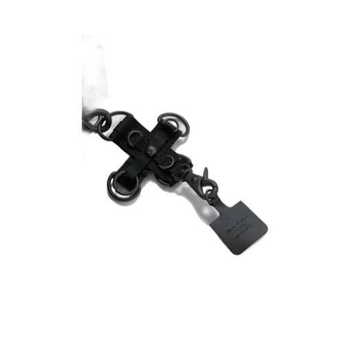 Over Engineering Strap / Black