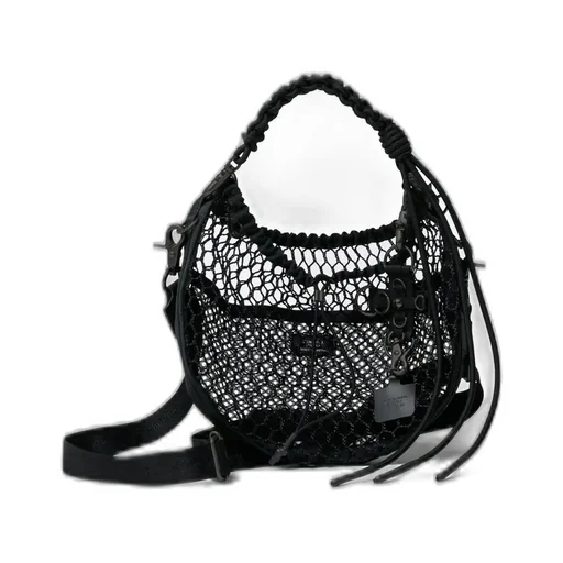 Over Engineering Strap / Black