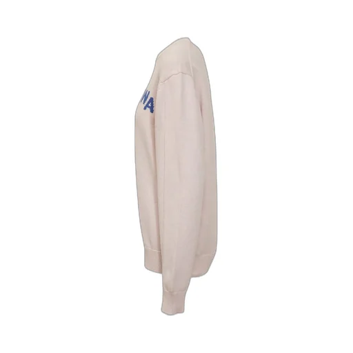 Jw Anderson Jwa Crew Neck Sweater