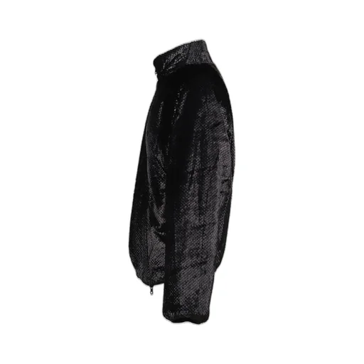 River Jacket / Black