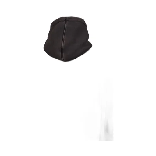 Dragon Chopper Hoodie / Black