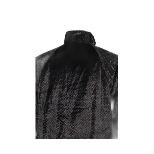 River Jacket / Black