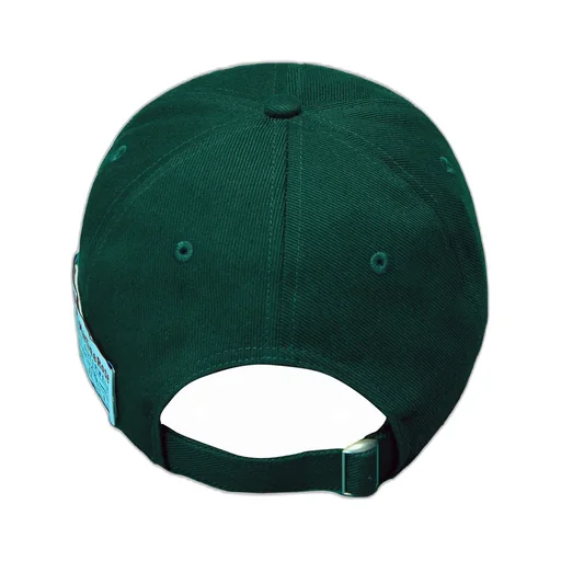 F-Baseball Cap / Grn