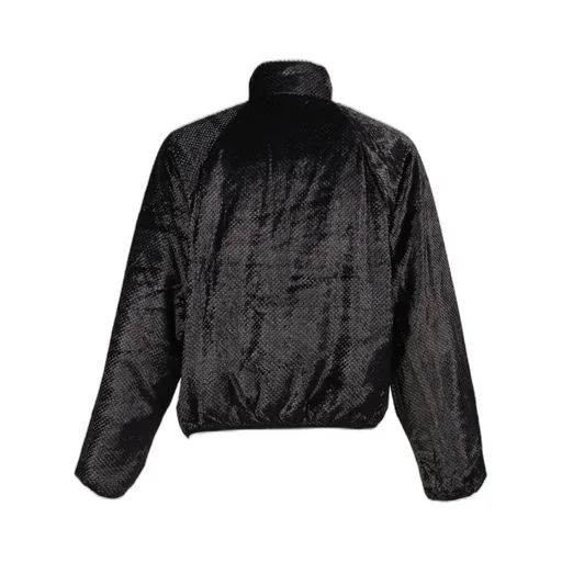 River Jacket / Black