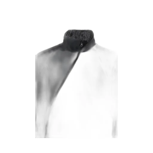 River Jacket / Black