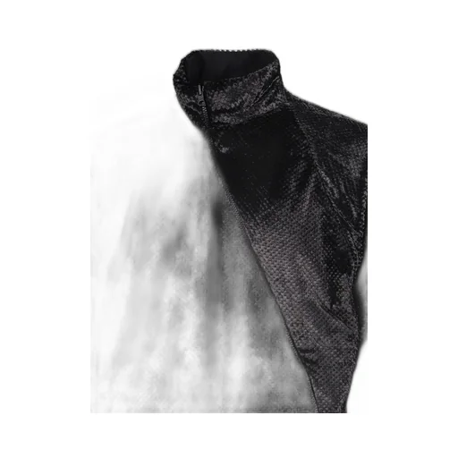 River Jacket / Black