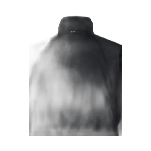River Jacket / Black