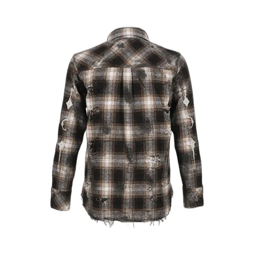 Angels Damaged Shirt / Brw