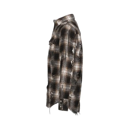 Angels Damaged Shirt / Brw