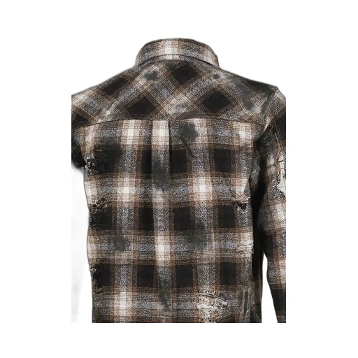 Angels Damaged Shirt / Brw