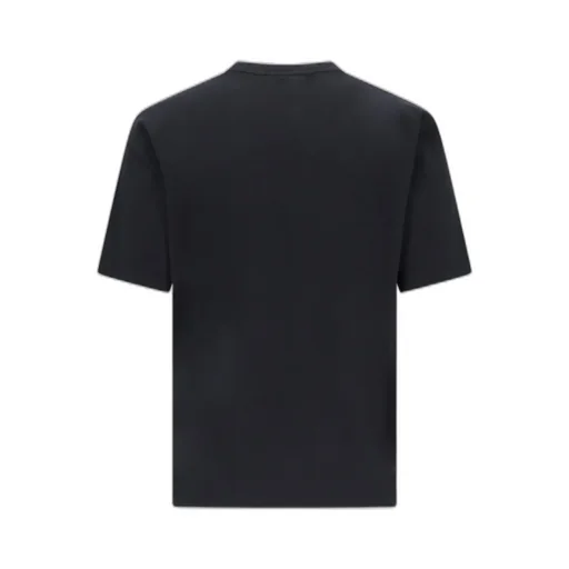 Jw Anderson Logo Printed Crewneck T-Shirt