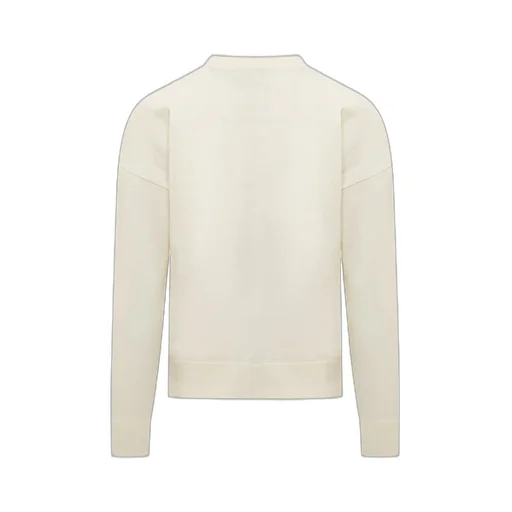 Jw Anderson Bunny Intarsia-Knit Jumper