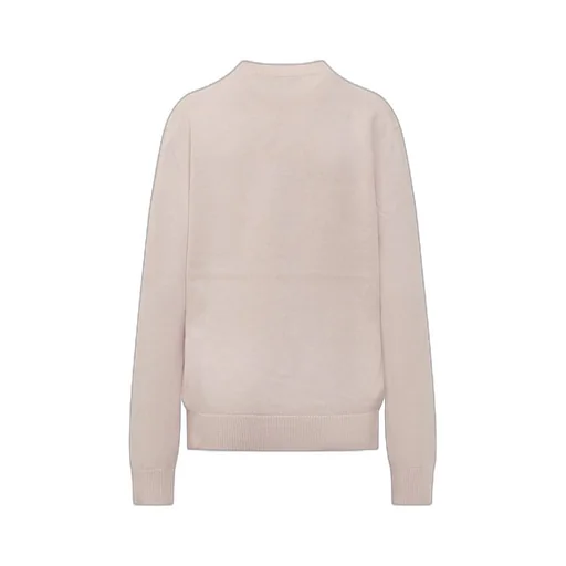 Jw Anderson Jwa Crew Neck Sweater