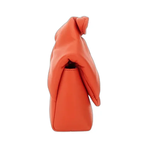 Jw Anderson Small Bow Twister Top Handle Bag