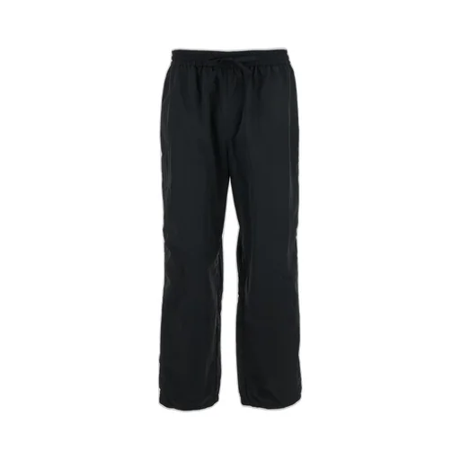 Jw Anderson Panelled Elastic Waist Joggers