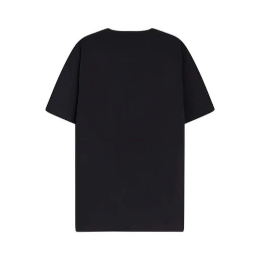 Ih Nom Uh Nit Mask Printed Crewneck T-Shirt