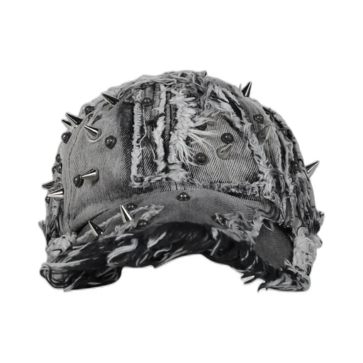 Tc Angels Cap / Black