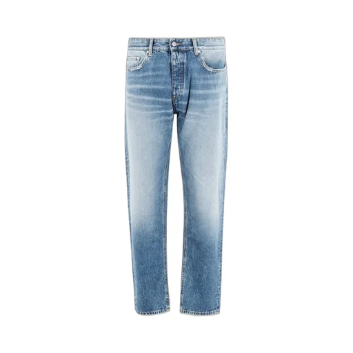 Icon Denim Kanye 097 Straight-Leg Jeans