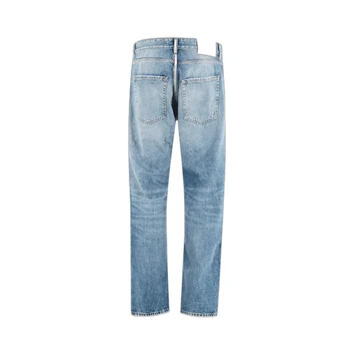 Icon Denim Kanye 097 Straight-Leg Jeans