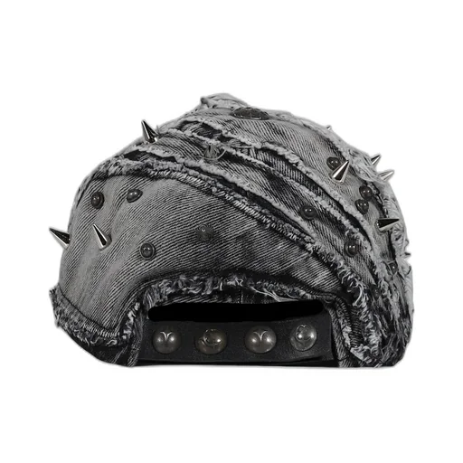 Tc Angels Cap / Black