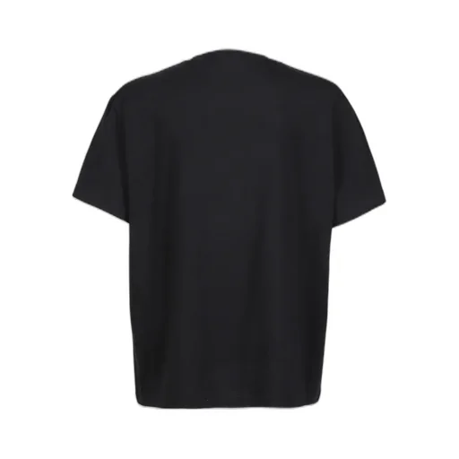City Regular-Fit T-Shirt / Blk
