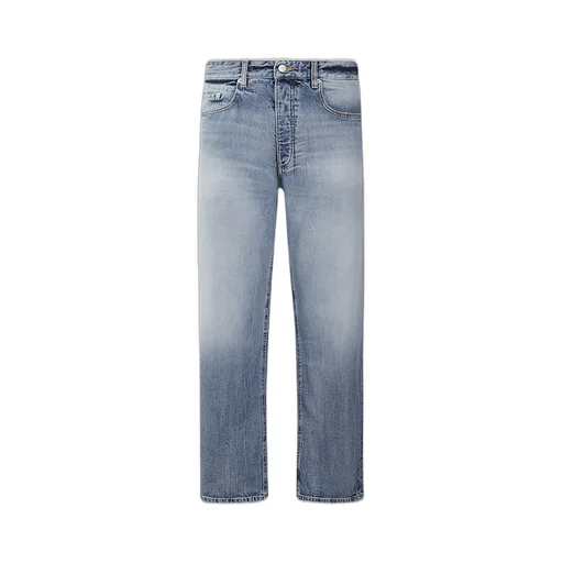 Icon Denim Relaxed Fit Jeans