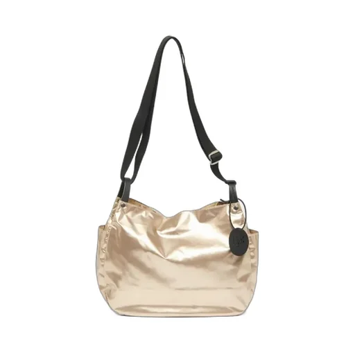 Jack Gomme Adjustable Strap Tote Bag