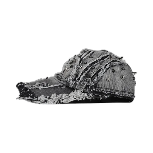 Tc Angels Cap / Black