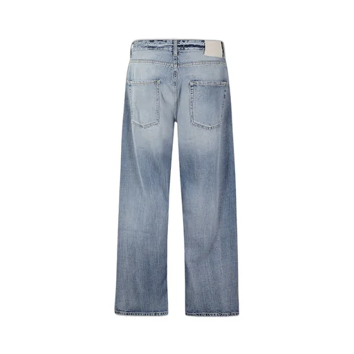 Icon Denim Relaxed Fit Jeans