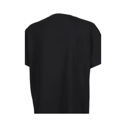 City Regular-Fit T-Shirt / Blk
