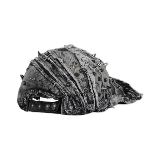 Tc Angels Cap / Black