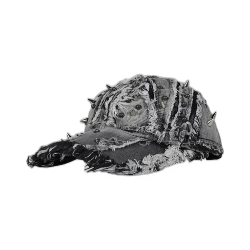 Tc Angels Cap / Black