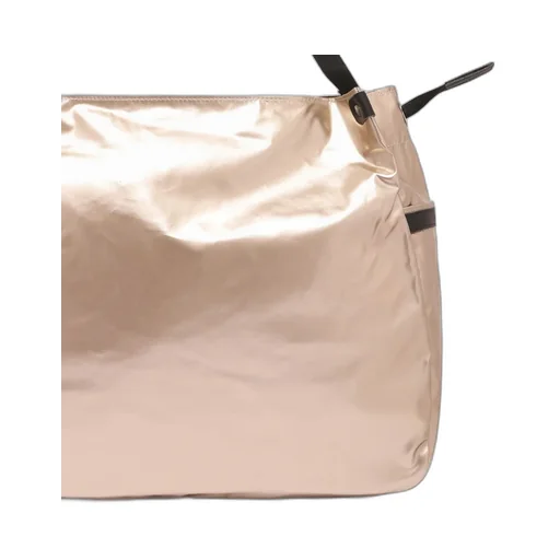 Jack Gomme Metallic Tote Bag