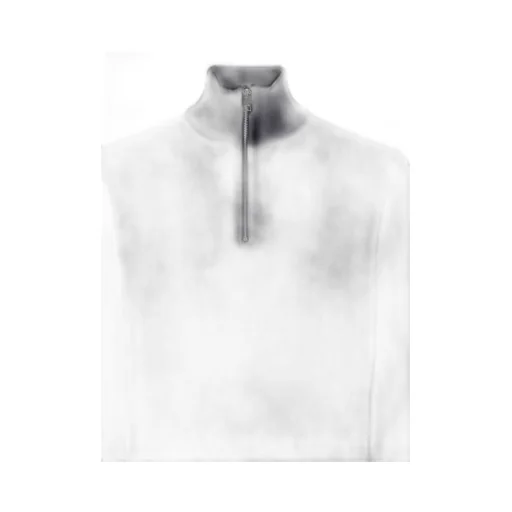 Jack & Jones Zip-Neck Knitwear
