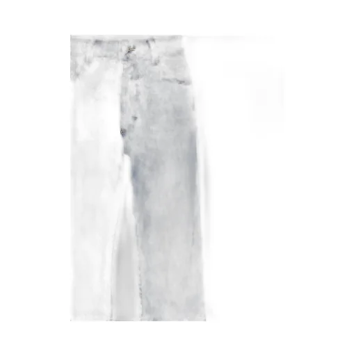 Icon Denim Straight-Leg Jeans