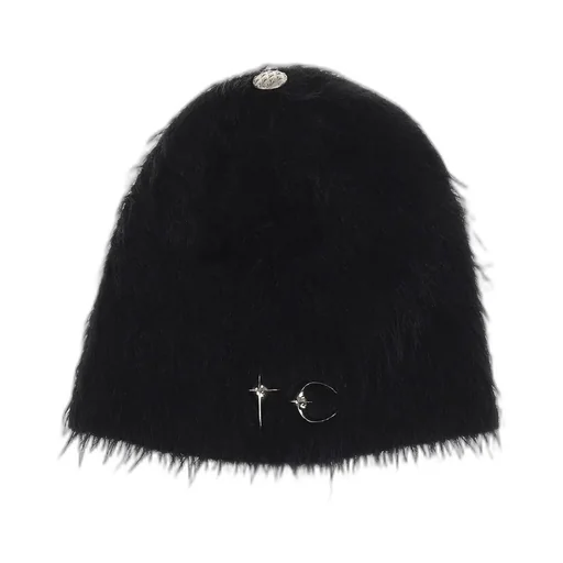 Chimera Beanie / Black