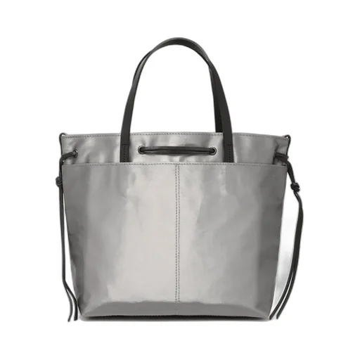 Jack Gomme Drawstring Tote Bag