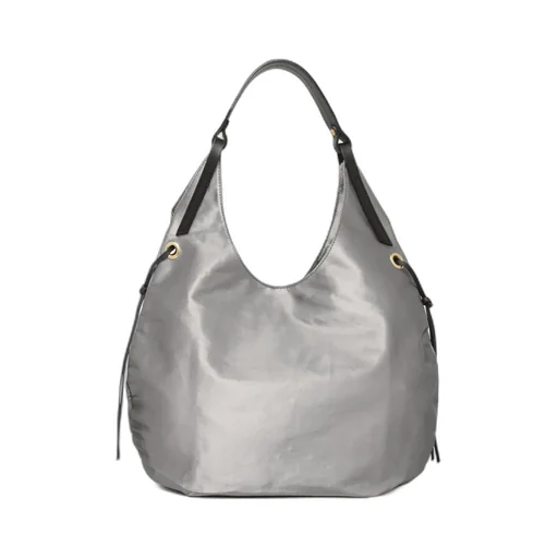 Jack Gomme Grommet Tote Bag