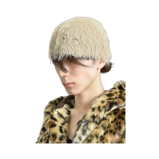 Chimera Beanie / Brw