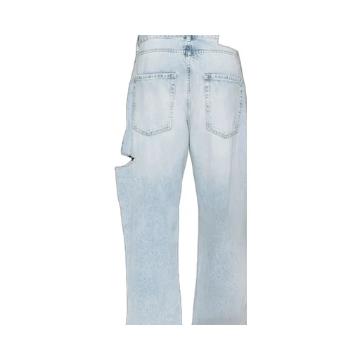 Icon Denim Scott Distressed Jeans