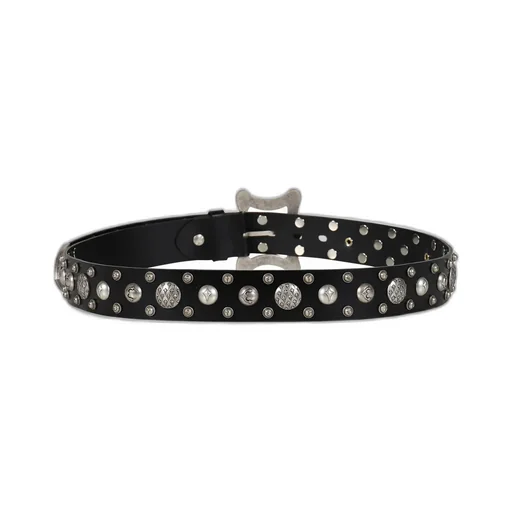 Dragon Belt / Black