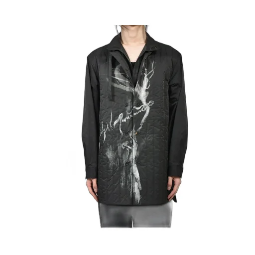 Yy-A25-0000-094 / Blk
