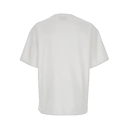 Icon Denim Leon Logo Crewneck T-Shirt