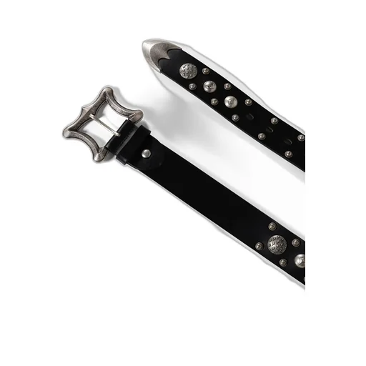 Dragon Belt / Black