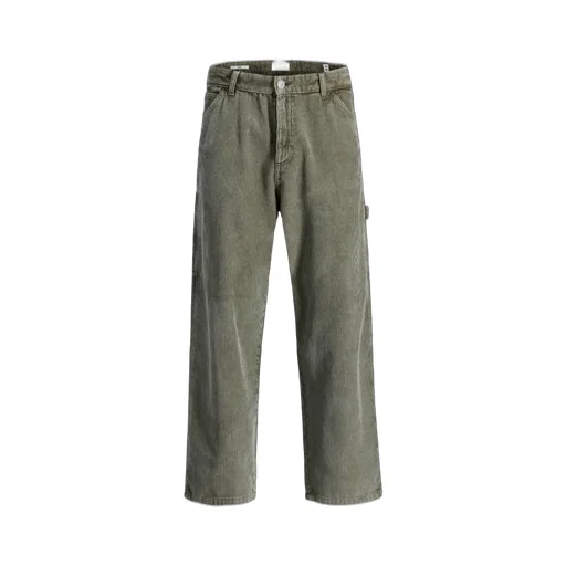 Jack & Jones Corduroy Cargo Pants