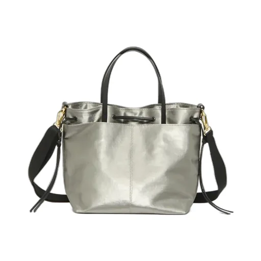 Jack Gomme Drawstring Tote Bag