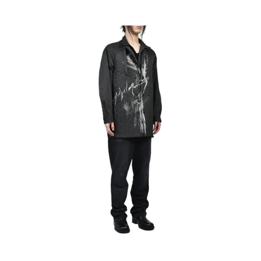 Yy-A25-0000-094 / Blk