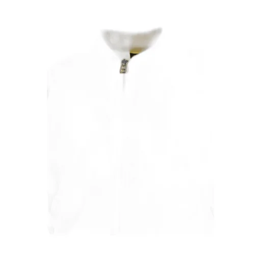 Faux Crocodile Bomber Jacket / Mus