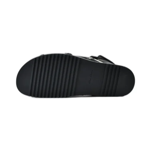Megalace Mule Granola / Black
