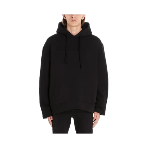 Ih Nom Uh Nit Graphic Print Oversized Hoodie